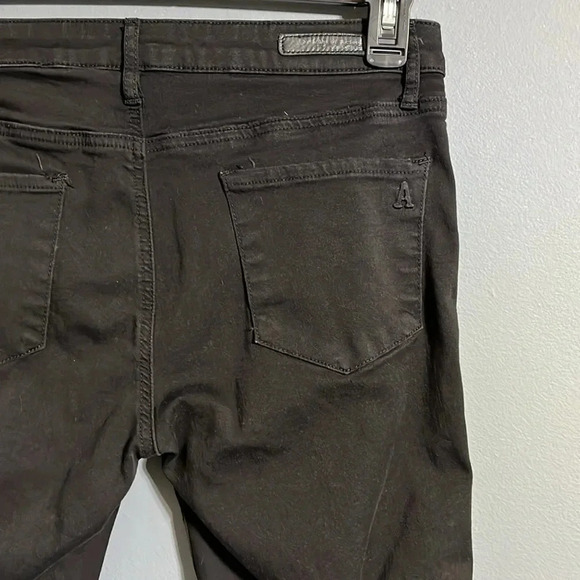 Articles of Society jeans black and white size 30 - Picture 3 of 8